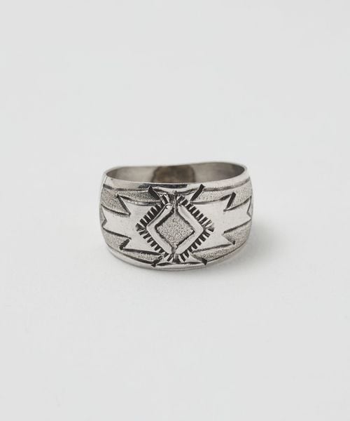 NAVAJO/＜NAVAJO＞リング/リング