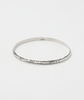 Ray Adakai/＜RAY ADAKAI＞ナロー ブレスレット/ブレスレット / バングル