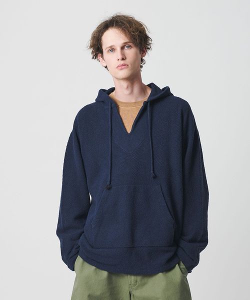 California General Store/＜CGS.＞メキシカン パーカー/スウェット / パーカー