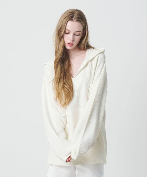 California General Store/＜CGS.＞メキシカン パーカー/スウェット / パーカー