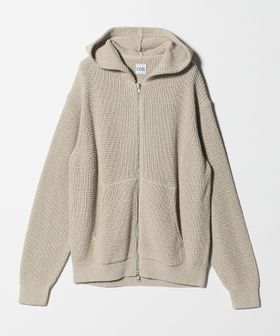 California General Store/＜CGS.＞ペーパー コットン ジップ パーカー/スウェット / パーカー