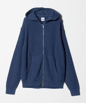 California General Store/＜CGS.＞ペーパー コットン ジップ パーカー/スウェット / パーカー