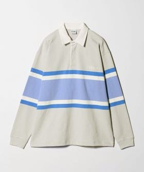 California General Store/＜CGS.＞コットン ラガーシャツ/Tシャツ / カットソー