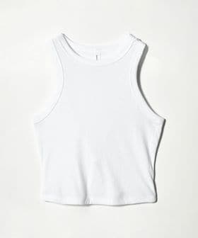 BELLA＋CANVAS/＜BELLA＋CANVAS＞リブ タンクトップ / ウィメンズ/タンクトップ / キャミソール