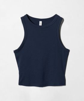 BELLA＋CANVAS/＜BELLA＋CANVAS＞リブ タンクトップ / ウィメンズ/タンクトップ / キャミソール