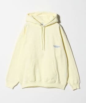 California General Store/＜CGS.＞オーガニックコットン プルオーバー スウェット パーカ/スウェット / パーカー