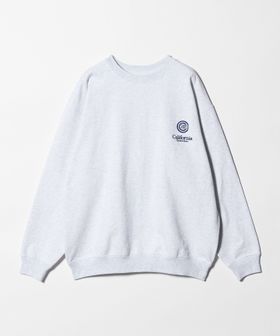 California General Store/＜CIRCLE CIRCLE × CGS.＞オーガニックコットン クルーネック スウェット シャツ/スウェット / パーカー