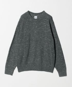 California General Store/＜CGS.＞ミックス シャギー クルーネック ニット/ニット / セーター