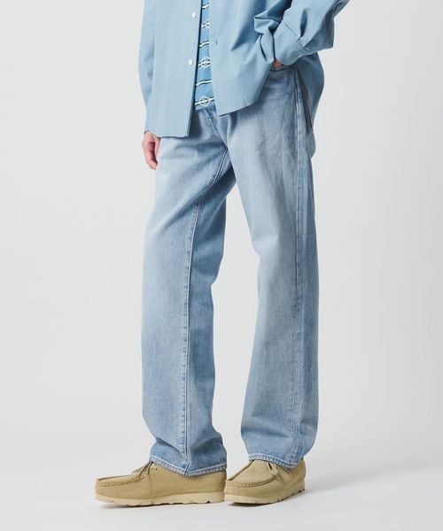 Levi's/＜Levis＞501 RELAX デニムパンツ/デニムパンツ