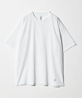 California General Store/＜CGS.＞リサイクル ポリエステル LUCK Tシャツ 吸水速乾 UV軽減/Tシャツ / カットソー