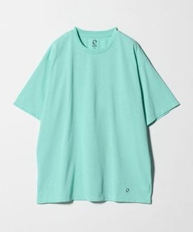 California General Store/＜CGS.＞リサイクル ポリエステル LUCK Tシャツ 吸水速乾 UV軽減/Tシャツ / カットソー
