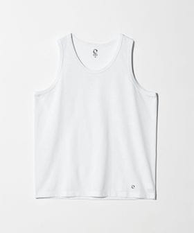 California General Store/＜CGS.＞リサイクル ポリエステル LUCK タンクトップ 吸水速乾 UV軽減/タンクトップ / キャミソール