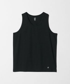 California General Store/＜CGS.＞リサイクル ポリエステル LUCK タンクトップ 吸水速乾 UV軽減/タンクトップ / キャミソール