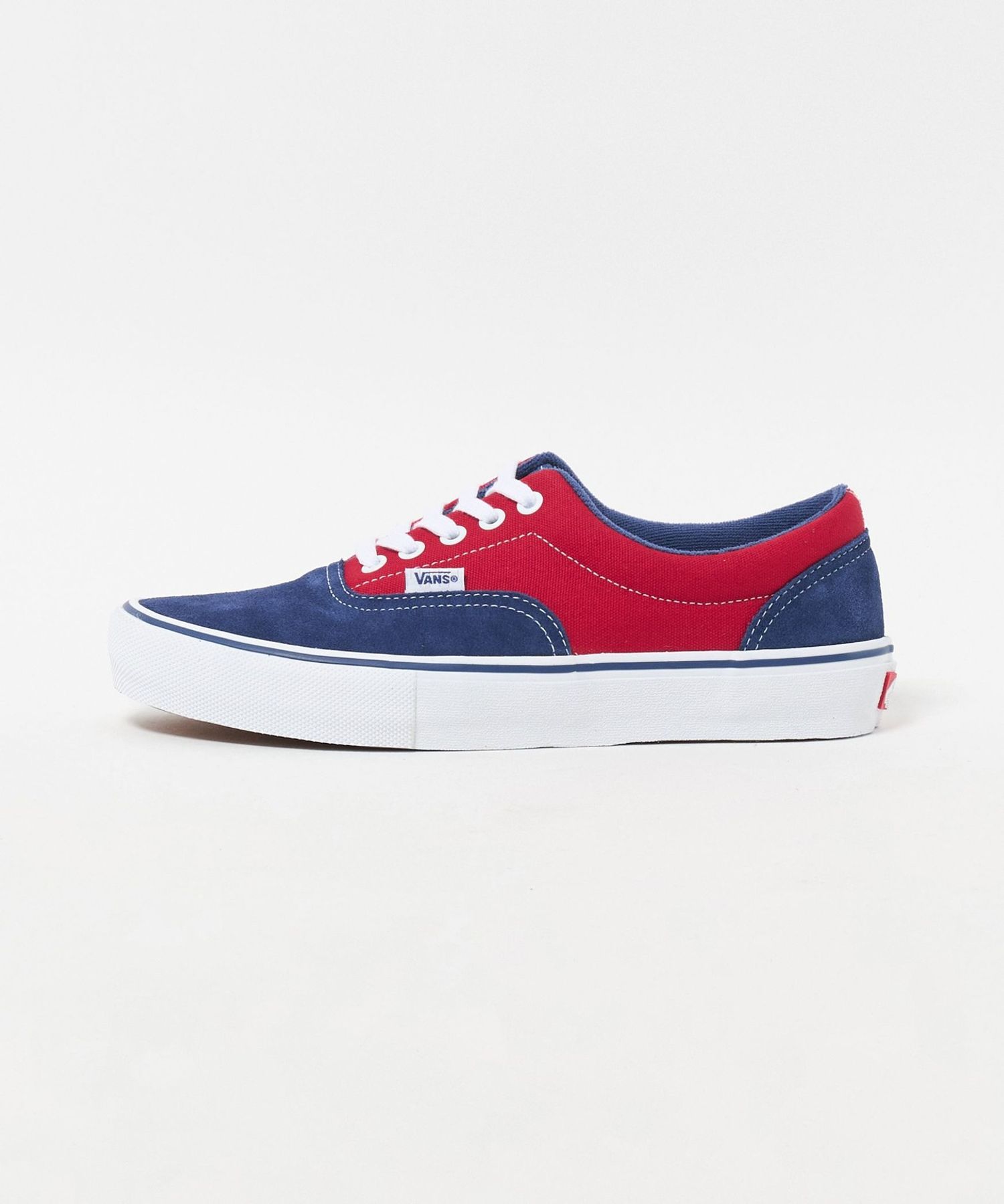 VANS＞スケート エラ スニーカー