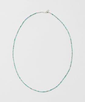 A patches/＜A patches× CGS.＞ビーズ ネックレス/ネックレス