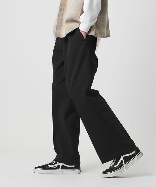 Dickies/＜DICKIES × CGS＞ダメージ チノパンツ/チノパンツ