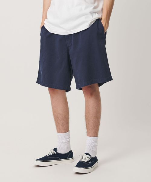 Dickies/＜DICKIES × CGS.＞ダメージ チノ ショーツ/ショート / ハーフパンツ