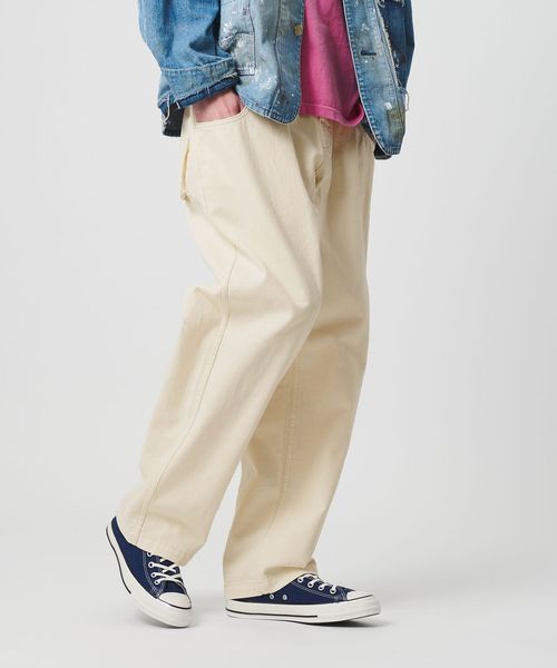FILL THE BILL/＜FILL THE BILL × CGS. ＞ビーチパンツ/イージーパンツ