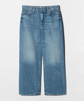 MOTHER/＜MOTHER＞THE DODGER FLOOD デニムパンツ / ウィメンズ/デニムパンツ