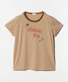 MOTHER/＜MOTHER＞THE BOXY GOODIE GOODIE Tシャツ / ウィメンズ/Tシャツ / カットソー