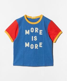 MOTHER/＜MOTHER＞THE ITTY BITTY RINGER Tシャツ / ウィメンズ/Tシャツ / カットソー