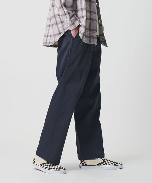 California General Store/＜CGS.＞CORDURA ツイル ワーク パンツ/イージーパンツ