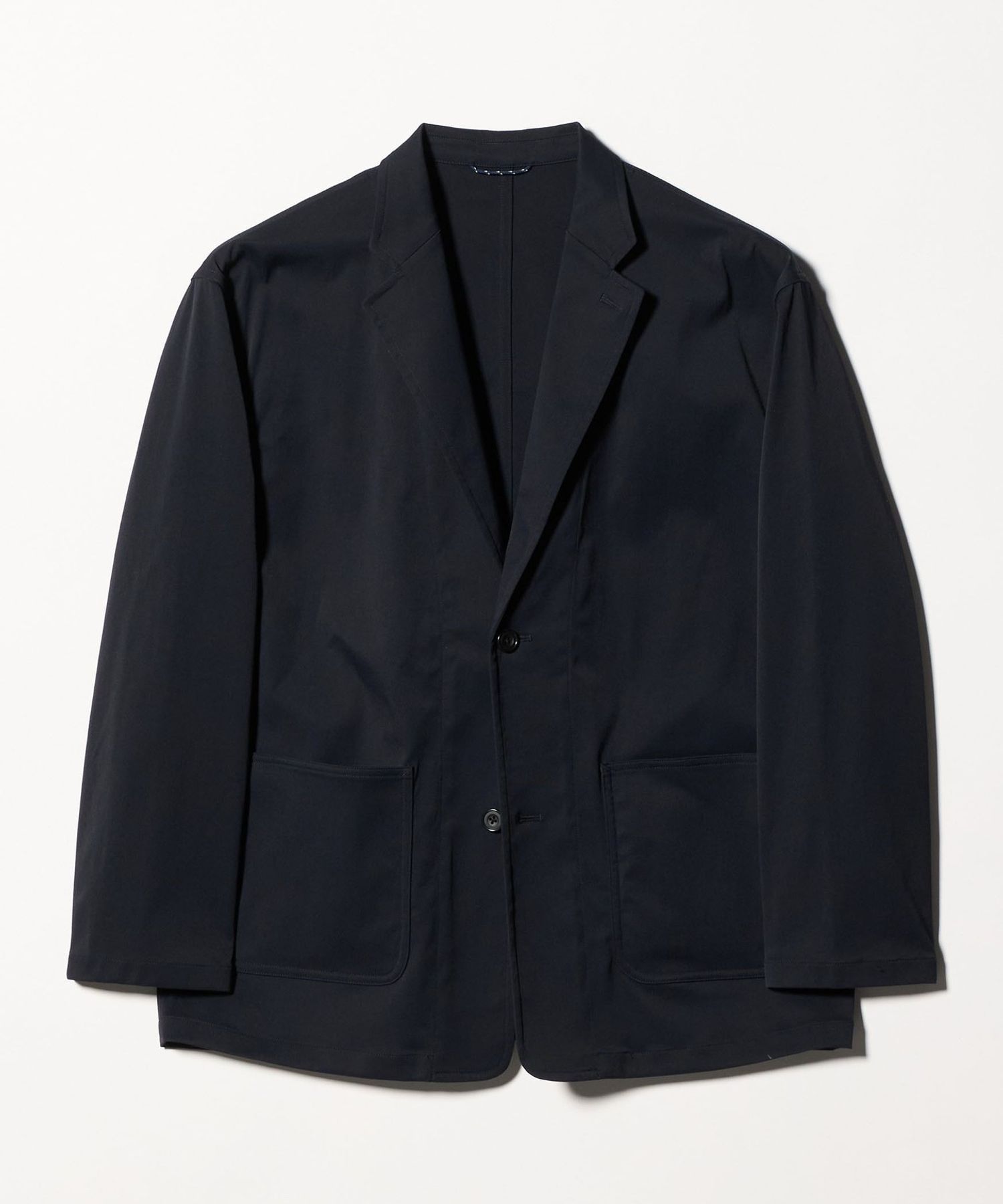 CGS.＞CORDURA ツイル ジャケット
