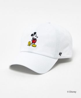 California General Store/＜’47＞ミッキー キャップ/キャップ