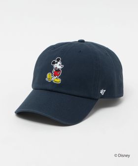 California General Store/＜’47＞ミッキー キャップ/キャップ