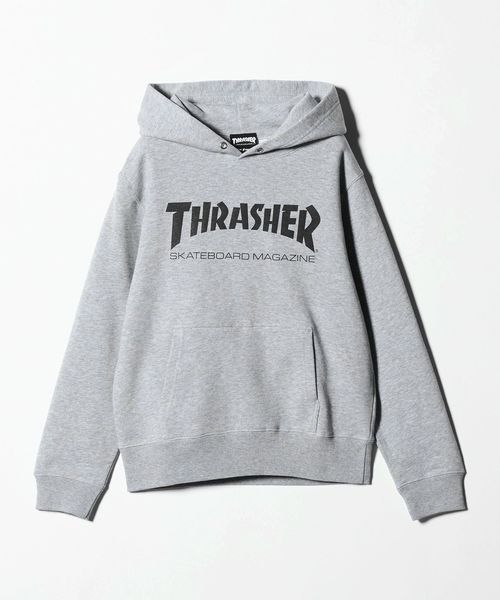 THRASHER/＜THRASHER＞キッズ パーカ/スウェット / パーカー