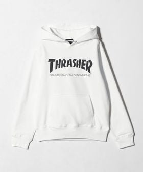 THRASHER/＜THRASHER＞キッズ パーカ/スウェット / パーカー