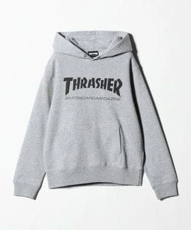 THRASHER/＜THRASHER＞キッズ パーカ/スウェット / パーカー