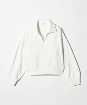 California General Store/＜CGS.＞オープン カラー スウェット / ウィメンズ/スウェット / パーカー