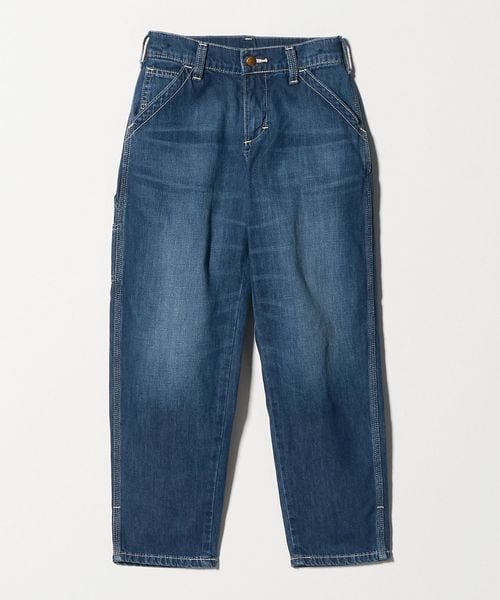Lee/＜Lee＞キッズ ペインター デニム パンツ/デニムパンツ