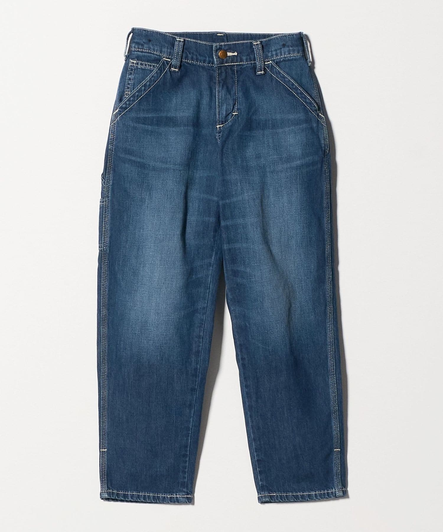 Lee＞キッズ ペインター デニム パンツ