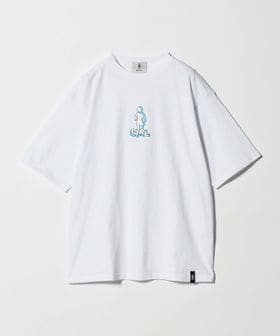 GIRL/＜GIRL＞3D SKETCH OG Tシャツ/Tシャツ / カットソー