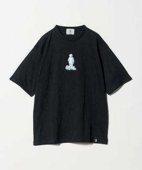 GIRL/＜GIRL＞3D SKETCH OG Tシャツ/Tシャツ / カットソー