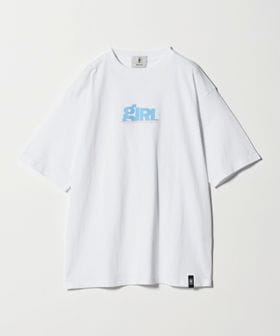 GIRL/＜GIRL＞RISING Tシャツ/Tシャツ / カットソー