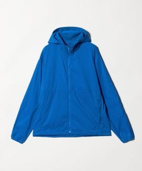 California General Store/＜CGS.＞ACTIVE LINE ストレッチ ナイロンリップストップ ライト ジャケット/マウンテンパーカー / ウィンドブレーカー