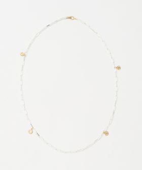 TIE A KNOT/＜TIE A KNOT＞チェーン ネックレス 60cm/ネックレス