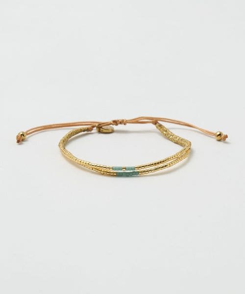 Belle Mais Pas Que/＜Belle Mais Pas Que＞LYA ブレスレット/ブレスレット / バングル