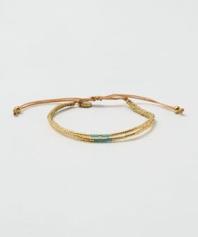 Belle Mais Pas Que/＜Belle Mais Pas Que＞LYA ブレスレット/ブレスレット / バングル