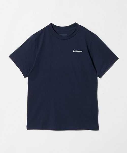 patagonia/＜patagonia＞キッズ グラフィック Tシャツ/Tシャツ / カットソー