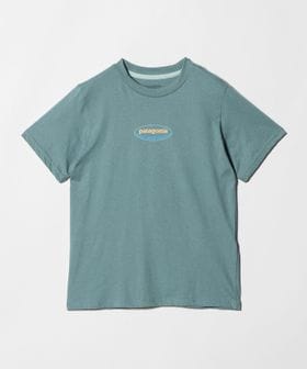 patagonia/＜patagonia＞キッズ グラフィック Tシャツ/Tシャツ / カットソー