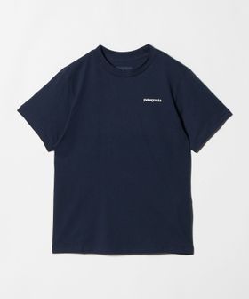 patagonia/＜patagonia＞キッズ グラフィック Tシャツ/Tシャツ / カットソー