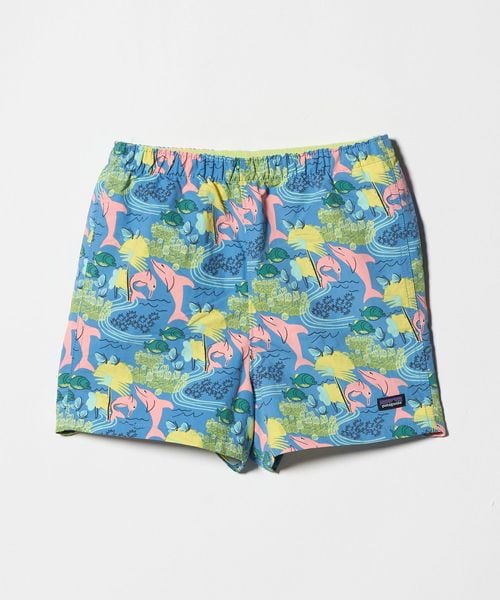 patagonia/＜patagonia＞ベビー バギーズ ショーツ/ショート / ハーフパンツ