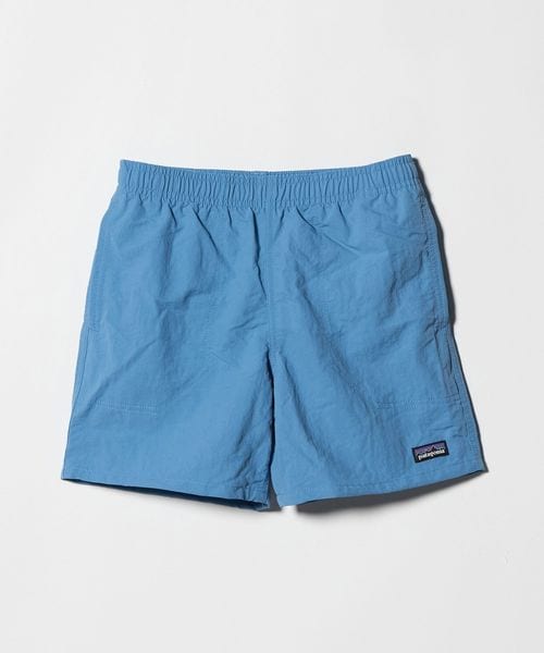 patagonia/＜patagonia＞キッズ バギーズ ショーツ 5インチ/ショート / ハーフパンツ