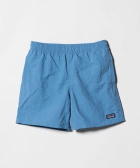 patagonia/＜patagonia＞キッズ バギーズ ショーツ 5インチ/ショート / ハーフパンツ