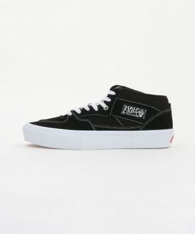 VANS/＜VANS＞スケート ハーフキャブ スニーカー/スニーカー / スリッポン