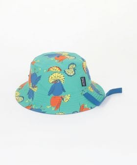 patagonia/＜patagonia＞ベビー サン バケツ ハット/ハット